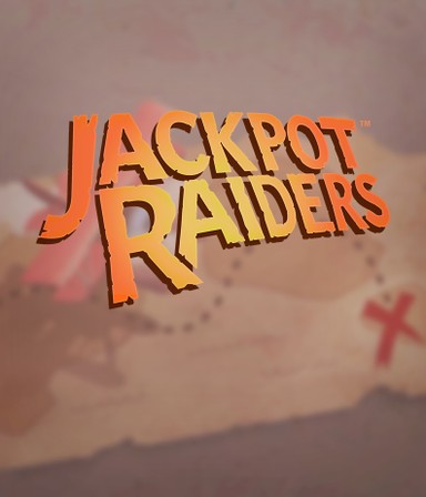 Game thumb - Jackpot Raiders