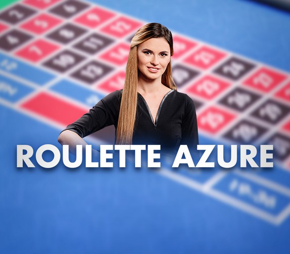 Game thumb - Roulette Azure