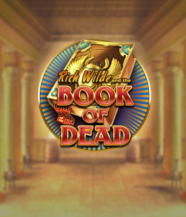 Game thumb - Book of Dead