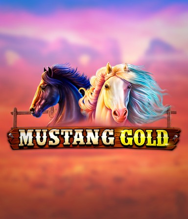 Game thumb - Mustang Gold