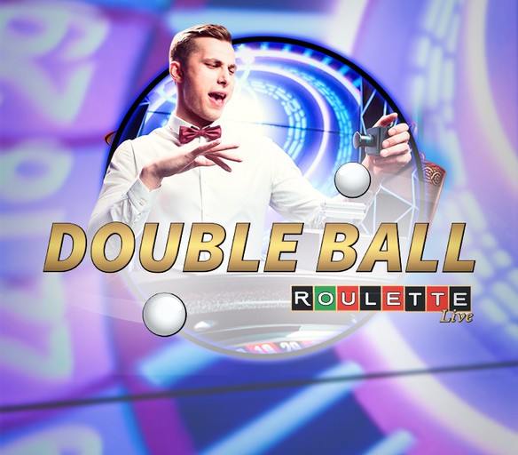 Game thumb - Double Ball Roulette