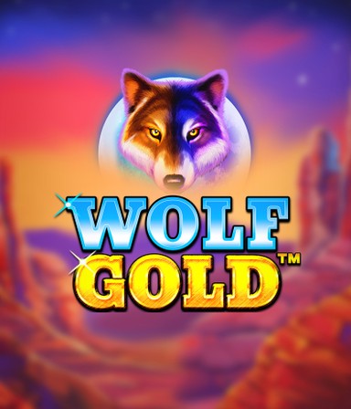 Game thumb - Wolf Gold
