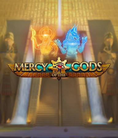 Game thumb - Mercy Of The Gods
