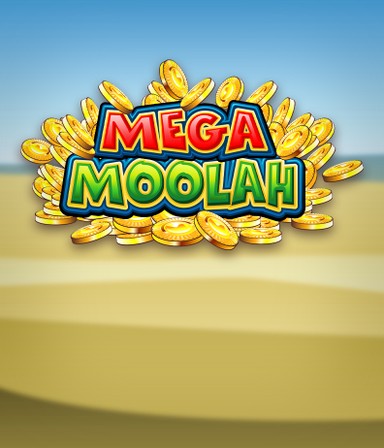 Game thumb - Mega Moolah