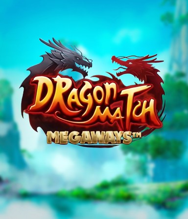 Game thumb - Dragon Match Megaways