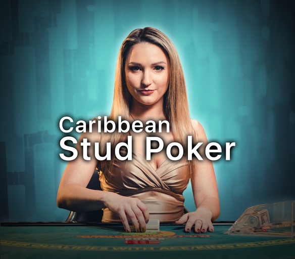 Game thumb - Caribbean Stud Poker