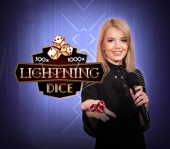 Game thumb - Lightning Dice