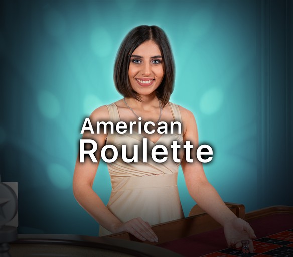 Game thumb - American Roulette