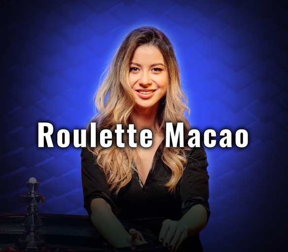 Game thumb - Roulette Macao