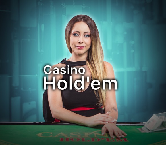 Game thumb - Casino Hold'em