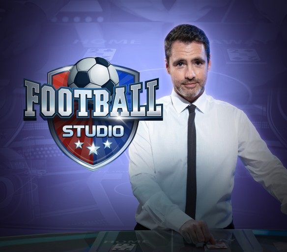 Game thumb - Football Studio