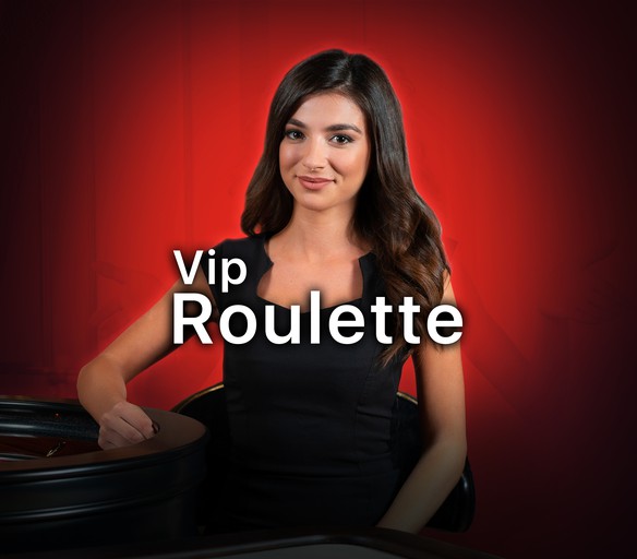Game thumb - VIP Roulette
