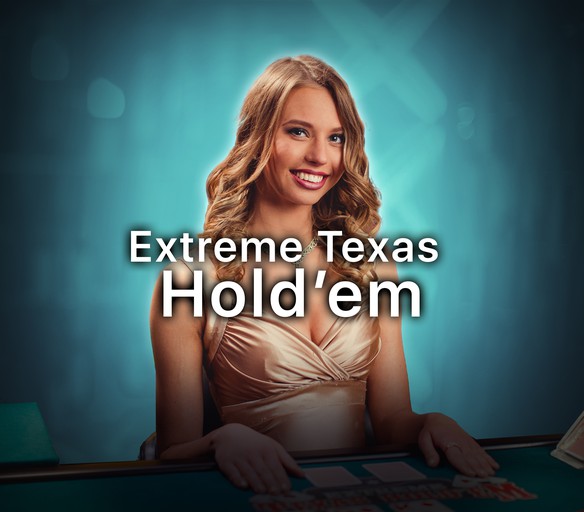 Game thumb - Extreme Texas Holdem