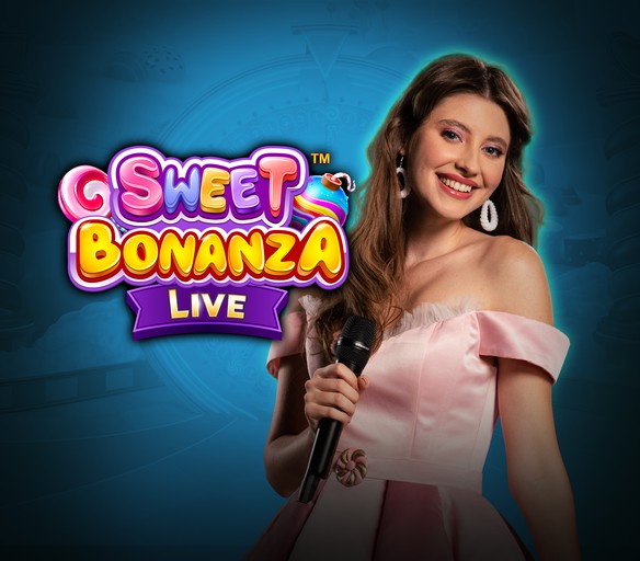 Game thumb - Sweet Bonanza CandyLand
