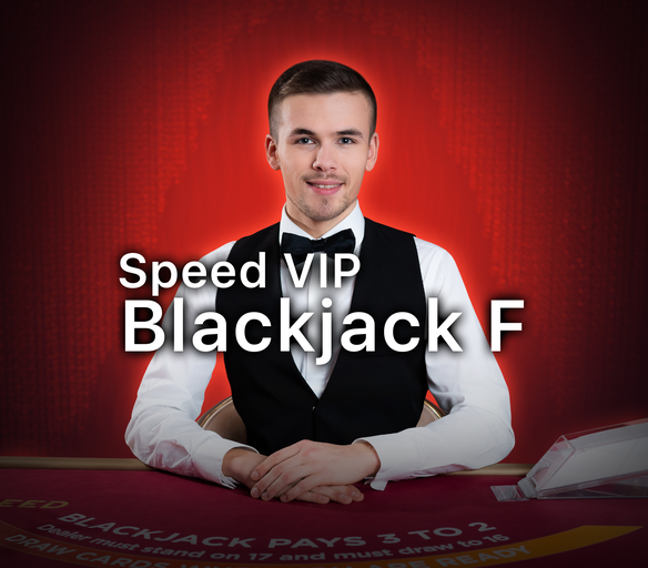 Game thumb - Speed VIP Blackjack F