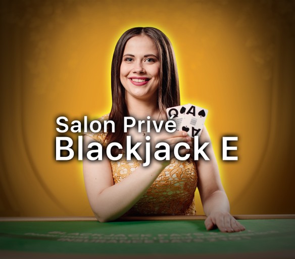 Game thumb - Salon Privé Blackjack E