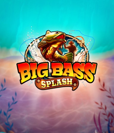 Game thumb - Big Bass Splash