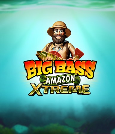 Game thumb - Big Bass Amazon Xtreme