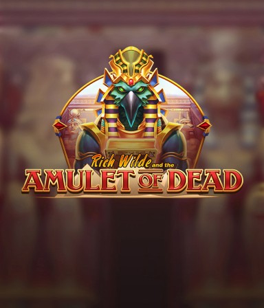 Game thumb - Rich Wilde and the Amulet of Dead