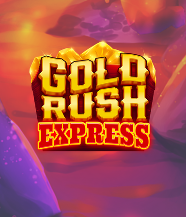 Game thumb - Gold Rush Express