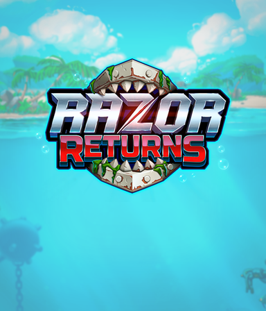 Game thumb - Razor Returns