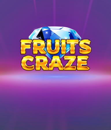 Game thumb - Fruits Craze