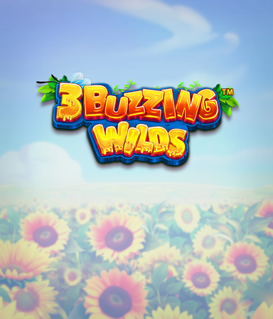 Game thumb - 3 Buzzing Wilds