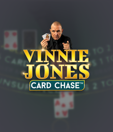 Game thumb - Vinnie Jones Card Chase