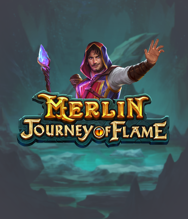 Game thumb - Merlin: Journey of Flame
