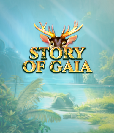 Game thumb - Story Of Gaia