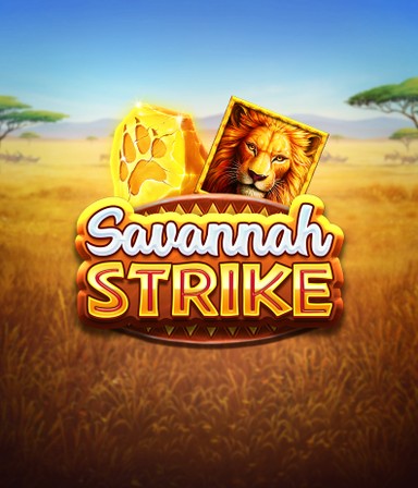 Game thumb - Savannah Strike