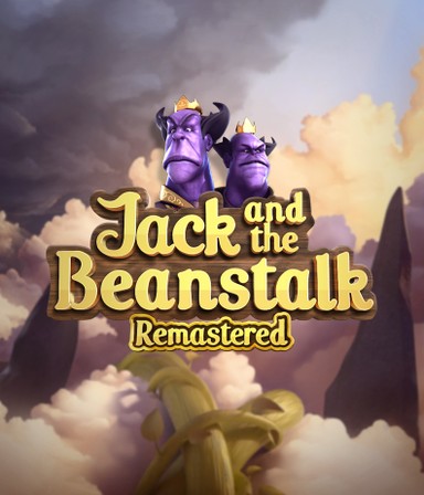 Game thumb - Jack and the Beanstalk Remastered