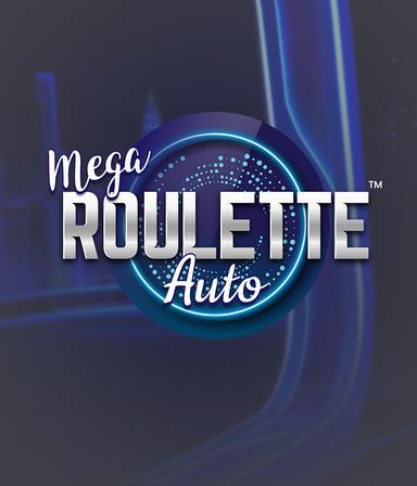 Game thumb - Auto Mega Roulette